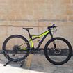 Picture of CANNONDALE SCALPEL HM 1 SIZE M IN MINT CONDITION